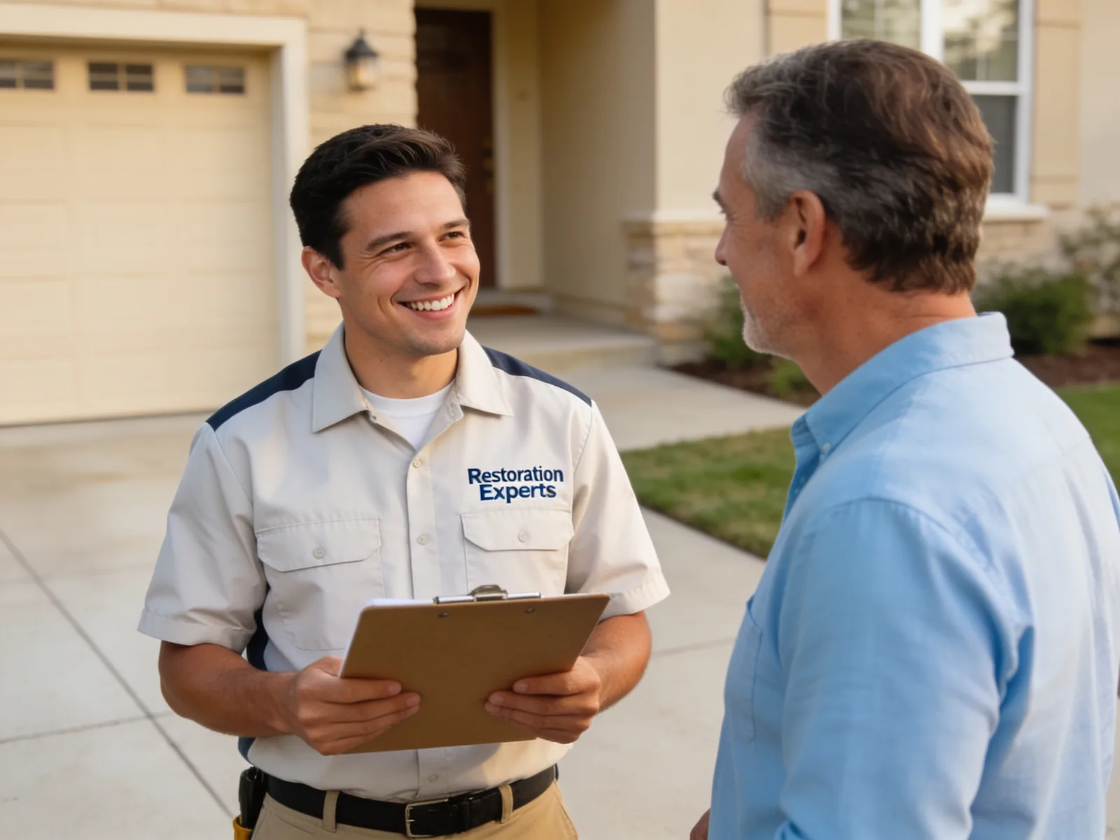Water Damage Cleanup Deer Park, NY FAQs